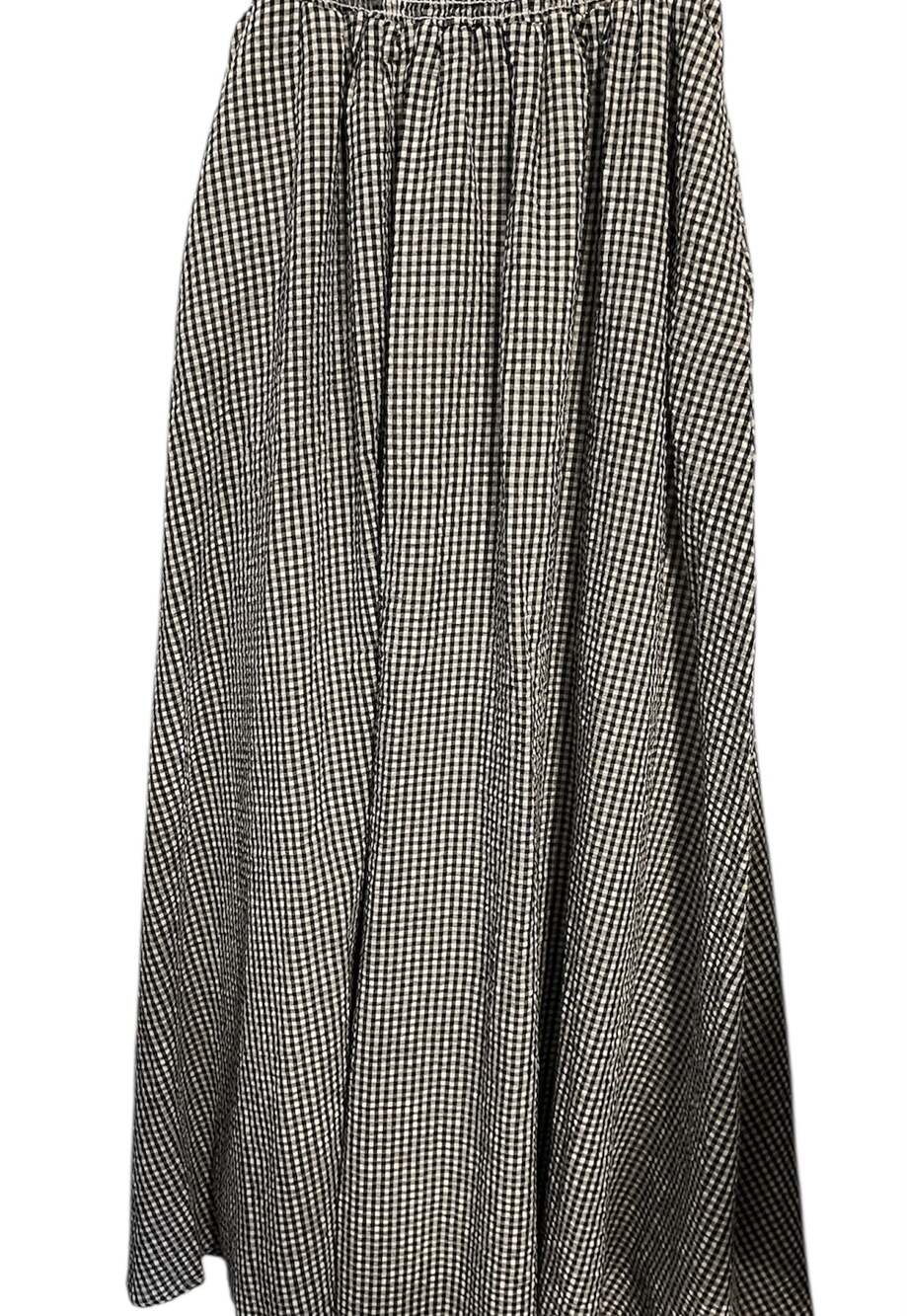 NWT Agnes & Dora whimsical woman ball skirt - Picture 8 of 8
